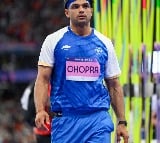 Neeraj Chopra misses top spot by 1cm, finishes 2nd in Diamond League Final