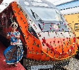 Odisha gets two new Vande Bharat trains