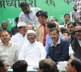 Arvind Kejriwal should never have entered politics, says Anna Hazare