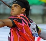 Neeraj Chopra Finishes 2nd Diamond League Final 2024