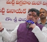 Minister Ponnam Prabhakar fires on BRS leader KTR