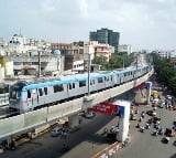 Hyderabad Metro trains timings extended on immersion day