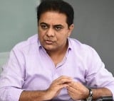 KTR seeks clarification on status of Hyderabad Pharma City