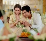 Aditi Rao Hydari, Siddharth are now ‘Mrs & Mr Adu-Siddhu’