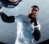 Joshua vs Fury could be boxing's biggest ever fight: Eddie Hearn