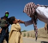 Taliban suspends polio vaccination in Afghanistan: UN