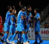 Asian Hockey Champions Trophy: India beat Korea 4-1 to set up final with China