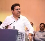 It is been more than 4 months since you talked about RR Tax ktr to Modi