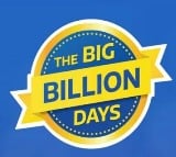 Flipkart Big Billion Days 2024 Dates Announced