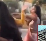 Viral Video Saree Clad Girl Turns Bruce Lee Whos Enjoying the Show