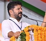 Revanth Reddy warns BRS leaders