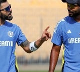 star batter Virat Kohli found it difficult to bat against Jasprit Bumrah and Gurnoor Brar in Nets