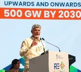 Andhra Pradesh CM invites investments in renewable energy sector