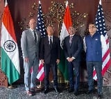 India, US hold 2+2 Intersessional Dialogue, discuss strategic and defence matters