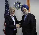 India, US hail collaboration to drive clean energy transition