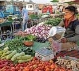 India's wholesale price inflation eases to 4-month low of 1.31 pc in Aug