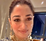 Tamannaah Bhatia missed her award due to this fiasco