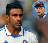 ashwin reveals ravi shastri unexpected karoake night right after 36 all out vs australia