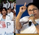 Will replace Kolkata Police Commissioner today says West Bengal CM Mamata Banerjee