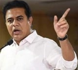 KTR Satirical Tweet on CM Revanth Reddy 