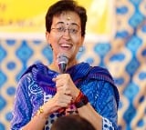 Atishi Marlena to be new Delhi CM