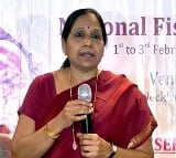 IAS officer Rani Kumudini appointed Election Commissioner of Telangana