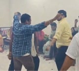 AP Police clarifies on a viral video