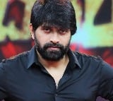 Tollywood responded on case on Jhonny Master 