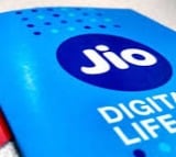 Reliance Jio down nationwide