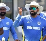 Captain Rohit Sharma has thrown his weight behind under fire batter KL Rahul