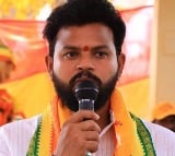 Ram Mohan Naidu fires on YSRCP