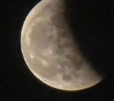 Lunar Eclipse 2024 on September 18 and how it affect health