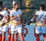 India defeated China in a hard fought final of the Asian Champions Trophy 2024