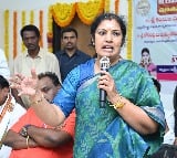 Purandeswari talks about Vizag Steel Plant