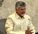 CM Chandrababu fires on YCP Chief Jagan 