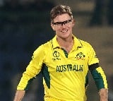 Never expected I'd play this much for Australia, says Zampa on 100 ODIs milestone