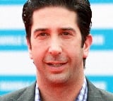 David Schwimmer says he could have been a 'movie star'