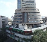 Sensex closes lower, India VIX spikes over 6 pc ahead of Fed decision