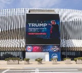 No explosive device found at venue for Trump rally: Police