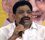 Budda Venkanna praises Chandrababu