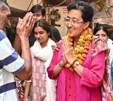 Atishi has no jewellery or property yet she is a crorepati