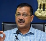 Arvind Kejriwal to move out from official residence