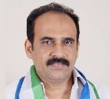 Balineni Srinivasa Reddy resigns to YSRCP