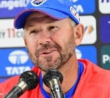 Reports saying Ricky Ponting was appointed head coach of Punjab Kings