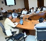 AP Cabinet meet details