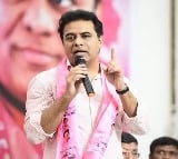 KTR opines on report released by PM Modi economic advisory council