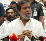 Damodara warns KTR