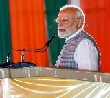 PM Modi to address rallies in Srinagar, Katra today