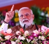 J&K people enthusiastic about elections, keen to make poll process vibrant, says PM Modi