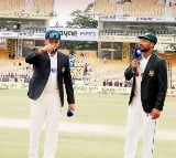 1st Test: India pick Akash Deep as third seamer as Bangladesh win toss & elect to bowl first